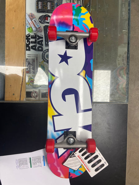 DGK Multi Color Complete 7.5