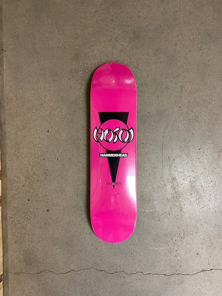 HOSOI Decks