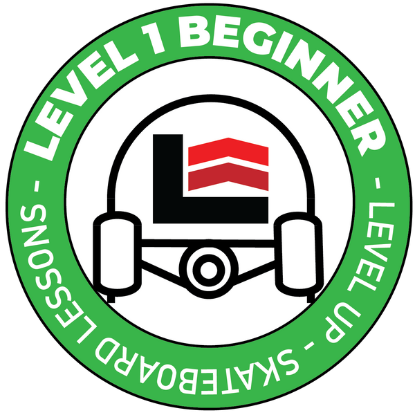 FREE LEARN TO SKATE LESSONS- BEGINNER LVL1