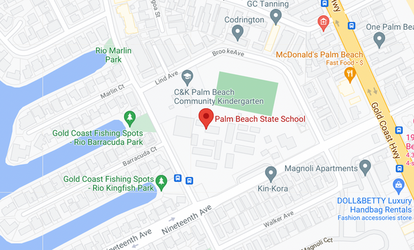 AFTER SCHOOL PROGRAM - TERM 4 2025