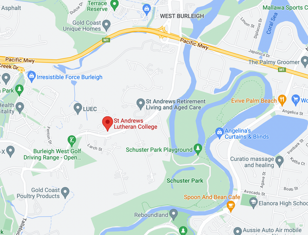 AFTER SCHOOL PROGRAM - TERM 4 2025