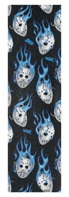 DGK GRIP NIGHTMARE