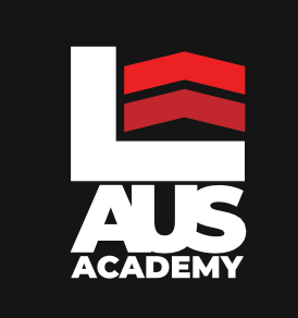 LVLUP AUS ACADEMY TERM 4 DISTANCE