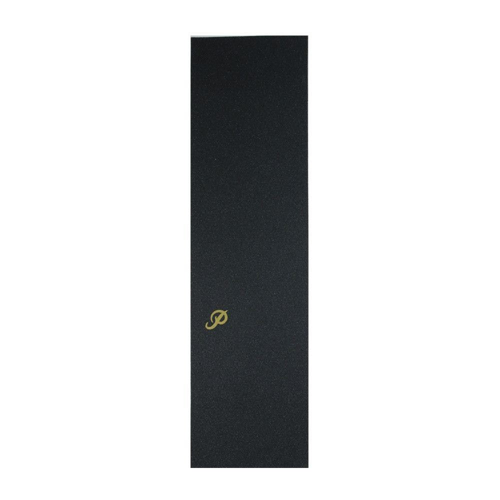 PRIMITIVE GRIP GOLD SHEET