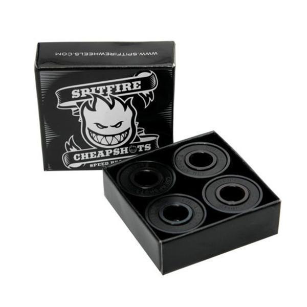SPITFIRE PP CHEAPSHOTS