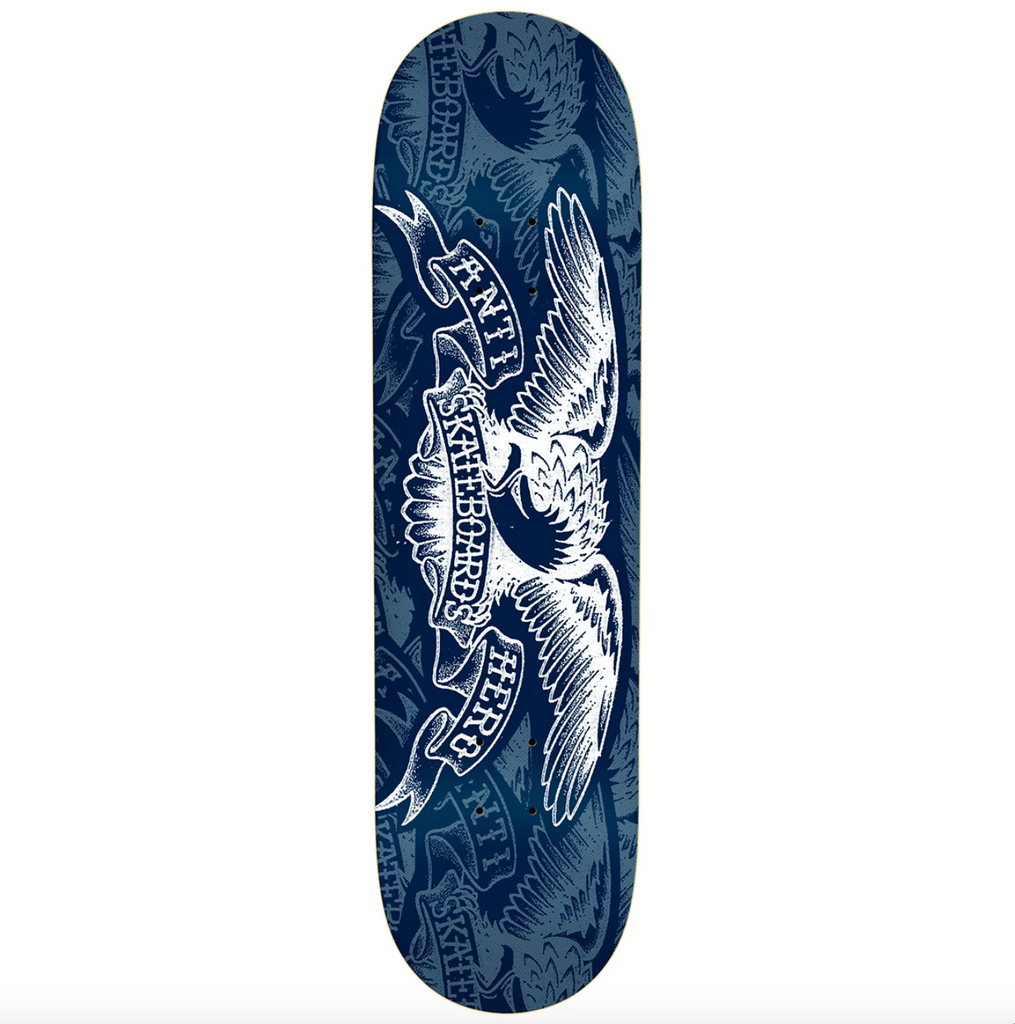 ANTI HERO DECK PP COPIER 8.25 BLUE