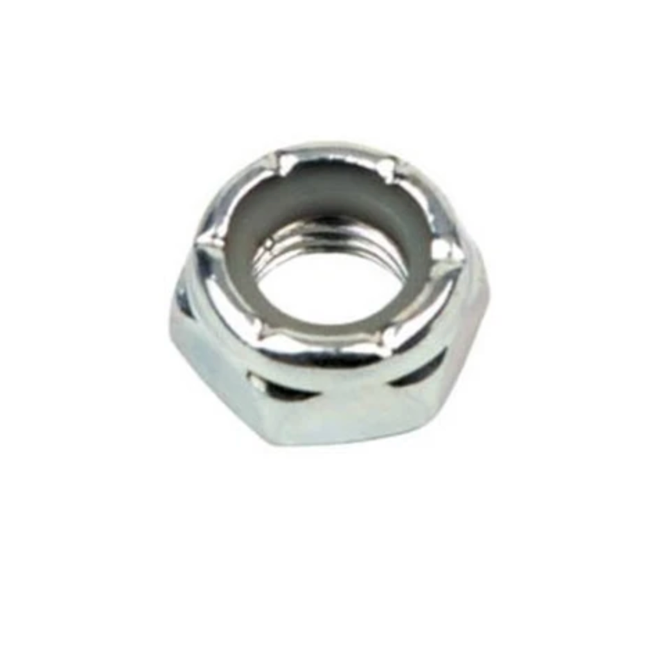 MINI LOGO KING PIN NUTS 14MM