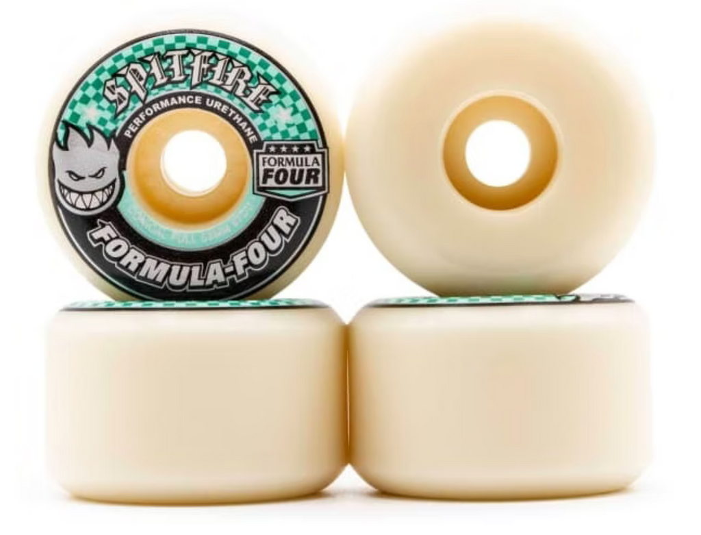 SPITFIRE F4 - Conical Full 54mm 97D