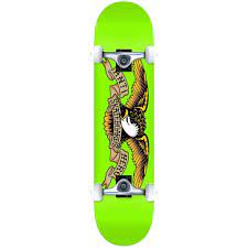 ANTI HERO - CLASSIC EAGLE 8.0 COMPLETE