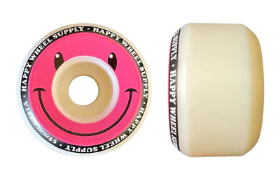 HAPPY WHEEL SUPPLY - BIG FACE 52MM 101A