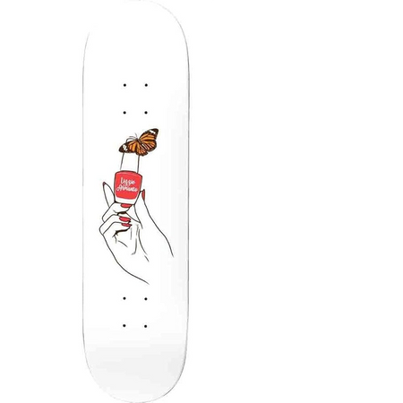 Powell Peralta Bucky Lasek Stadium Shape 299 9.82 Skateboard Deck