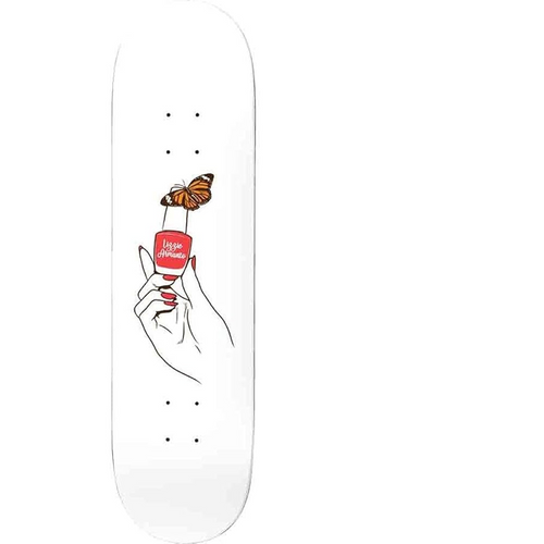 Birdhouse - Lizzie Armanto Nails 8.0 Skateboard Deck