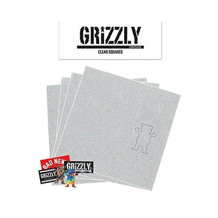 GRIZZLY GRIP LEOPARD