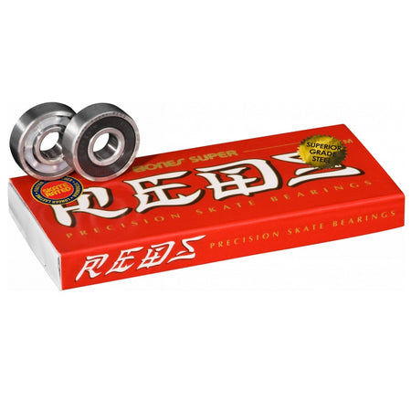 BONES HARDCORE BUSHINGS POP BLACK