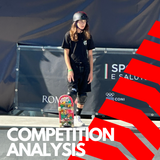 COMPETITION ANALYSIS