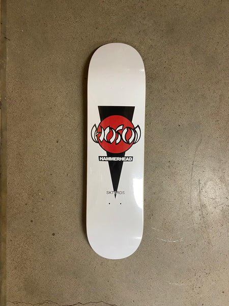 Hosoi Decks