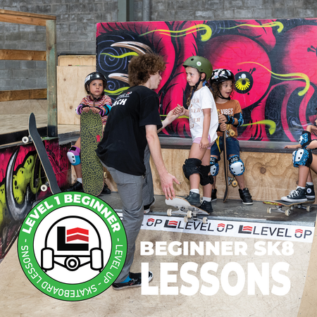 TREV WARD VERT WORKSHOPS
