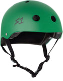 S1 Lifer Helmet Matte Kelly Green
