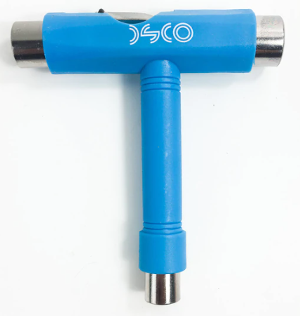 DSCO Skate Tool Blue
