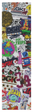 DGK GRIP STIX