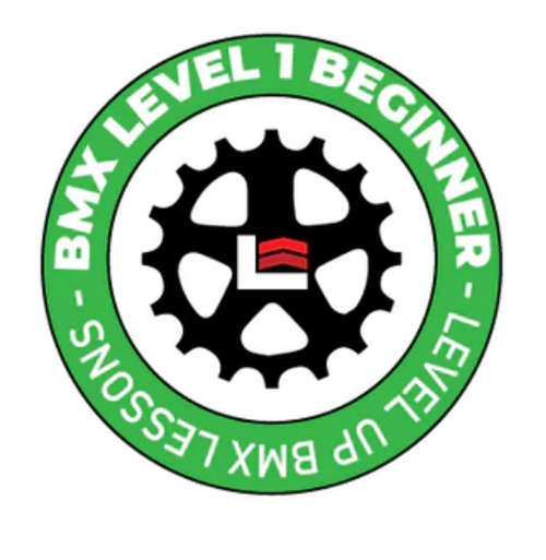BMX - LVL 1 - TERM 1 2024