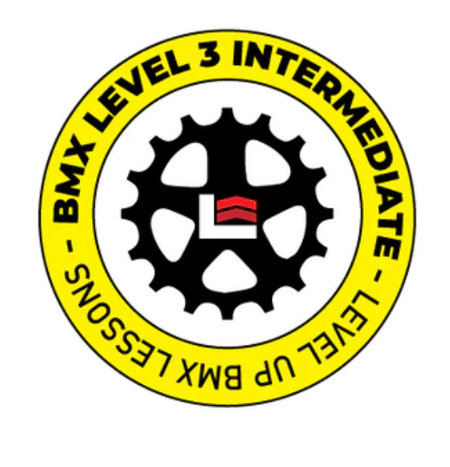 BMX - LVL 1 - TERM 2 2024