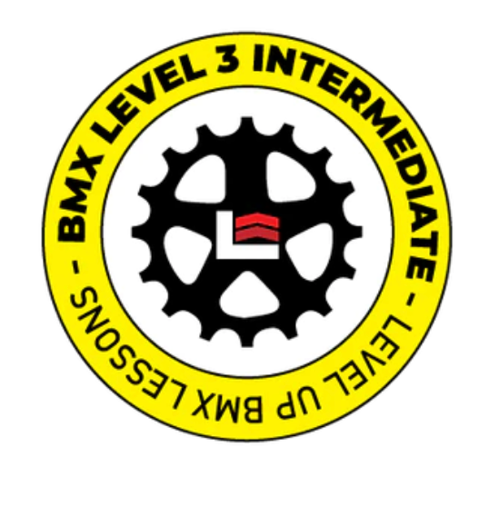 BMX -  LVL 3 - TERM 1 2024