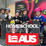 SK8: HOMESCHOOL LESSONS - TERM 1