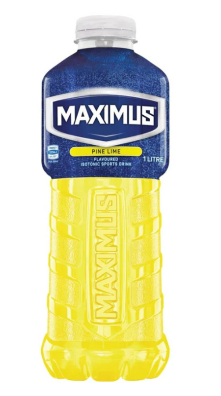 Mango/passion Maximus