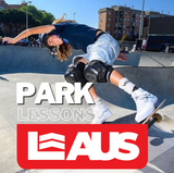 SK8: PARK (TRANSITION) - TERM 1