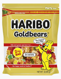 Haribo GOLDBEAR LOLLIES