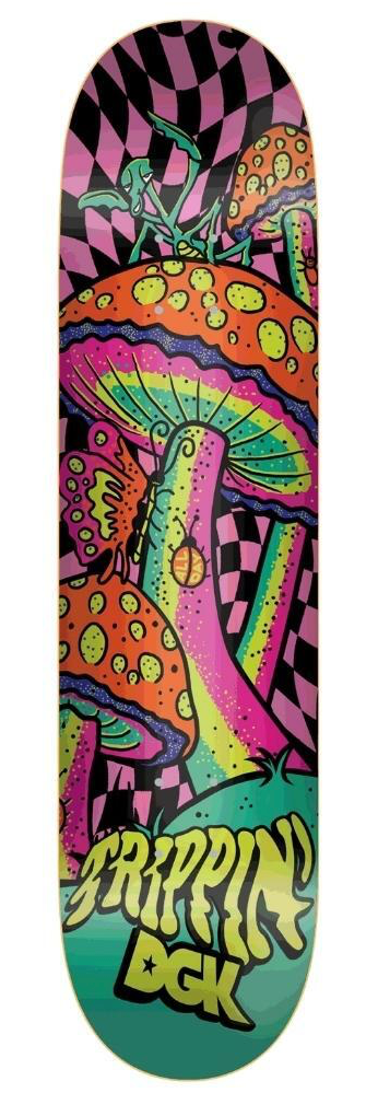 DECKS – LEVELUP SKATEPARK