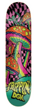 DGK Trippin Lenticular 8.25 Skateboard Deck