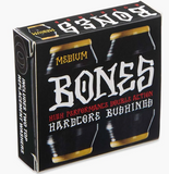 BONES HARDCORE BUSHINGS POP BLACK