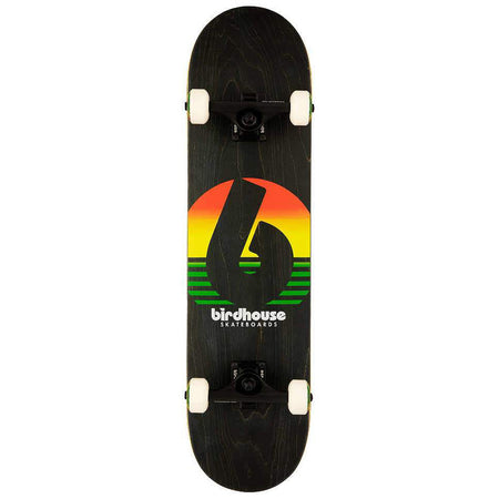 BIRDHOUSE  FLYING FALCON COMPLETE - 7.5"