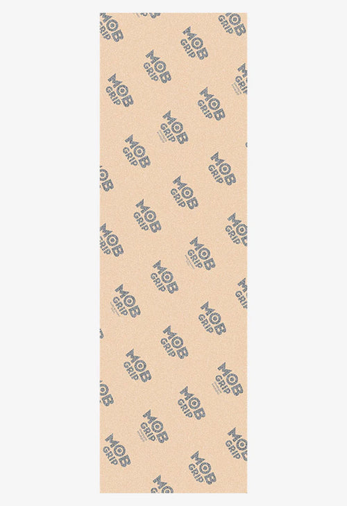 MOB Clear Grip Tape Sheet