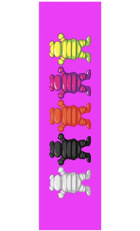 GRIZZLY GRIP LEOPARD