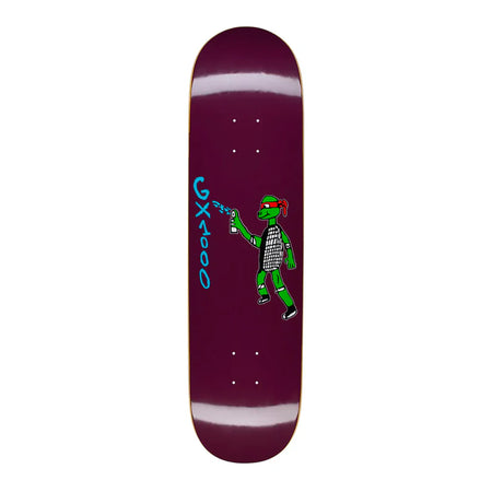 PRIMITIVE DECK TUPAC NO CHANGES 8.125