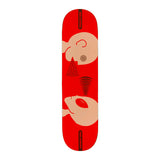 Alien Workshop Deck Mind Control Tonal 8.0