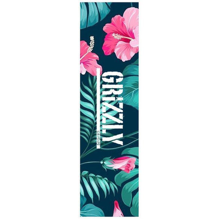GRIZZLY GRIP HONOLULU RED