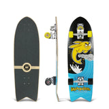 SMOOTHSTAR - FLYING FISH 32