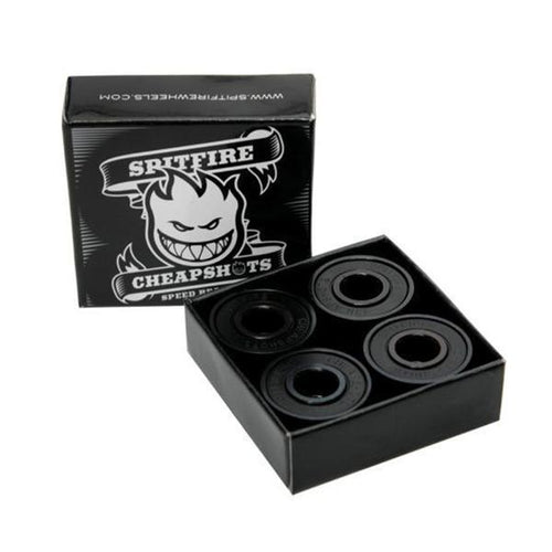 SPITFIRE PP CHEAPSHOTS