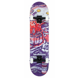 Birdhouse Lizzie Armanto Favorites Purple 7.75