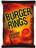 Burger Rings