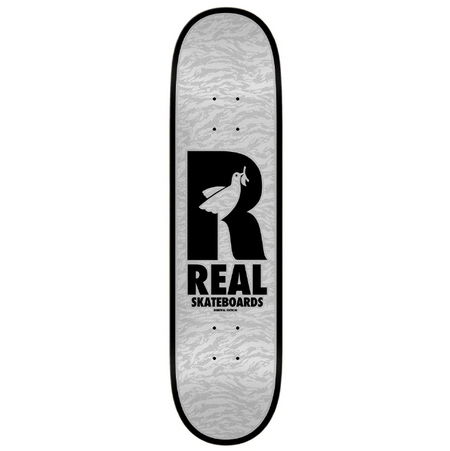 REAL DECK TROPICAL OVAL 8.06