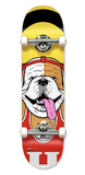 Holiday Skateboards - English Bulldog 7.75