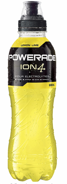 Powerade - Lemon/Lime