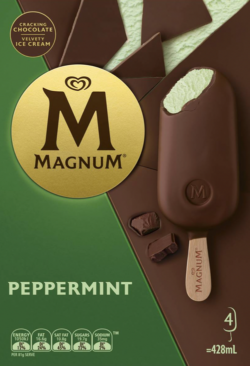 Magnum Peppermint