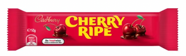 Cherry ripe