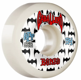 Bones SPF P5 Sidecut 84B Lasek Cab Bats